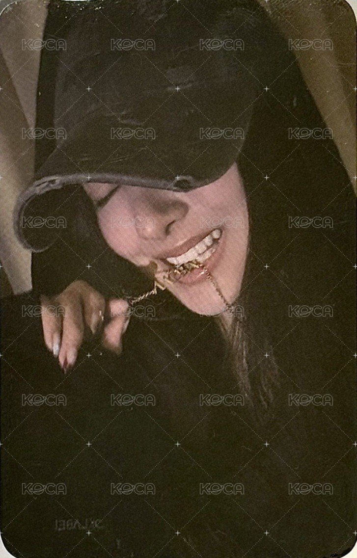 mini 1 dmm 快閃周邊 滿額卡  正面