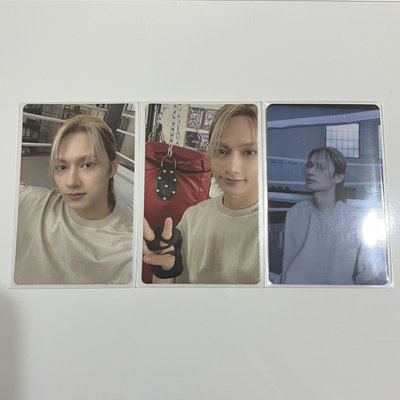 🌟JUN 歷代 專卡（2022-2024）