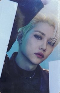 2nd 世巡 隨機卡 