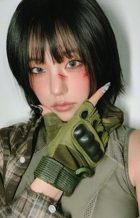 GWBG yes24 預售 特典卡 