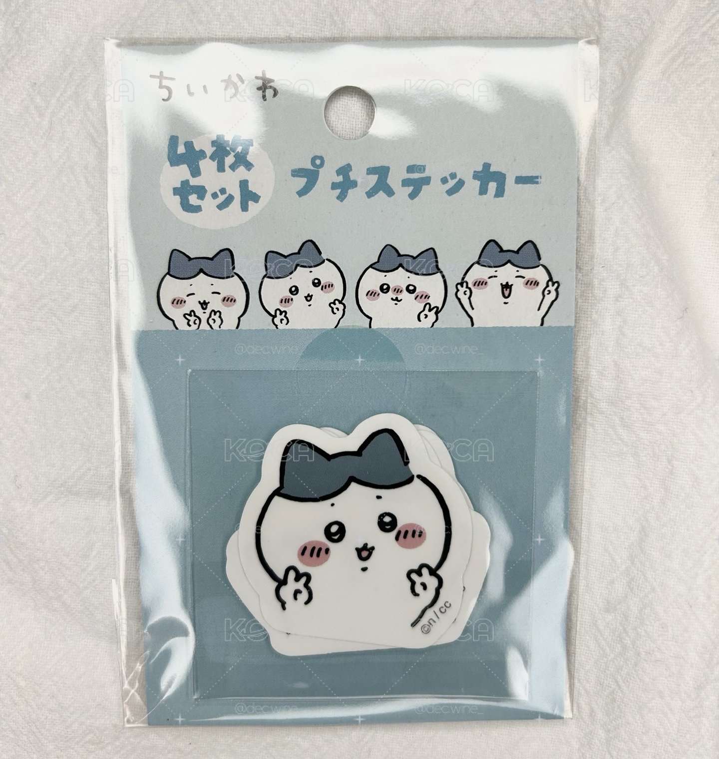 現貨全新 澀谷 Kiddy land購入