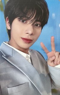 EP.2 世巡 周邊卡 外套卡