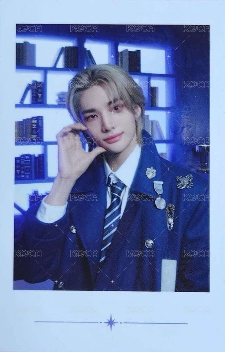 4th FM 滿額卡 線下滿額拍立得 正面