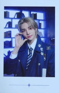 4th FM 滿額卡 線下滿額拍立得