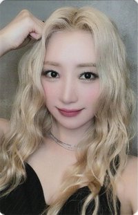 Playlist #You Are You ma 簽售卡 哎呀 ver.