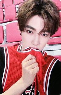 正規一 Plus Chat SC 入場卡 / 場限卡 灌籃高手A ver.