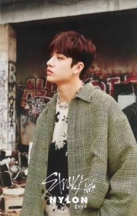 Nylon 雜誌卡 2020 2月號