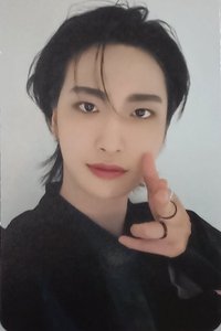 Will am 2.0 簽售卡 