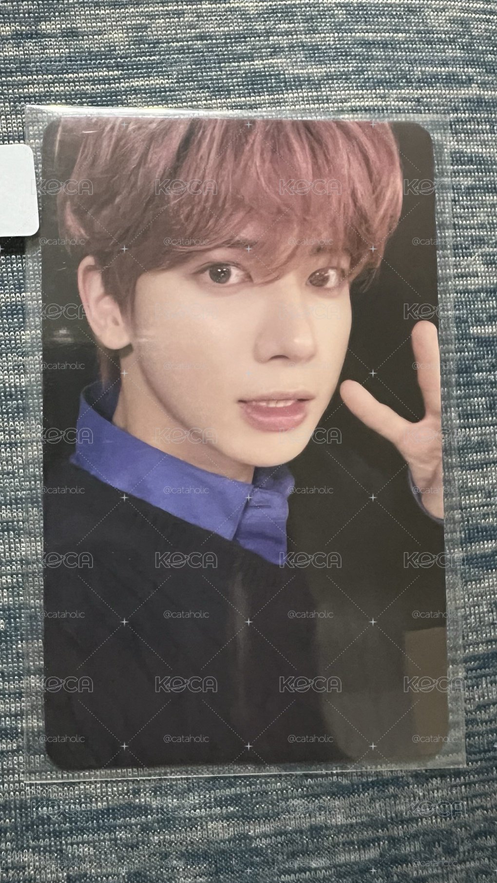 TXT 小卡