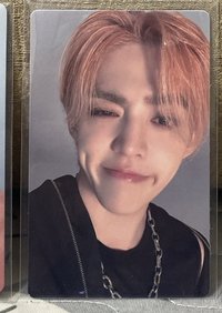 mini12特典卡 無明信片