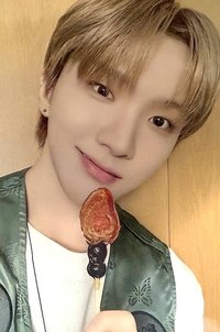 No Genre yzy 北京 中簽 抽選卡 糖葫蘆