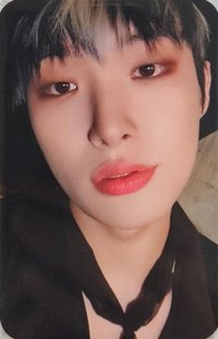 Will TOKTOQ 特典卡 