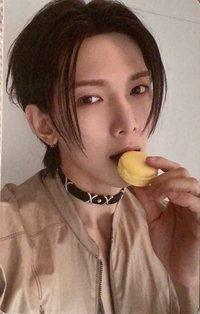 GH3 隨機卡 POP UP 馬卡龍 ver.