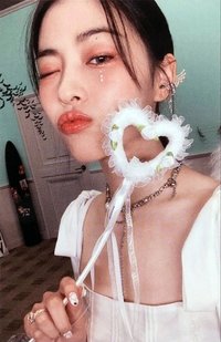 CHESHIRE 專輯卡 特別版