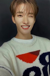 落花 專輯卡 ｜C ver.