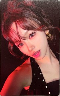 HOT wvs 2.0 幸運卡 