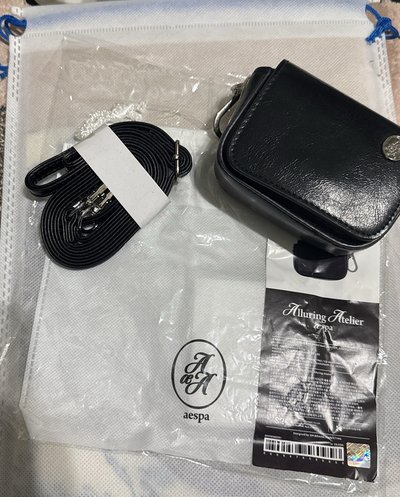 小背包袋子 全新未使用