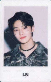 Scars 周邊卡 小卡組 正面