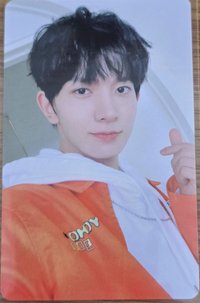 23年曆 年曆卡 羲承 2023 年曆小卡