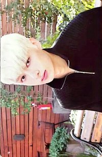 正二 專輯卡 正規二｜橘ver.