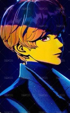 迷三 專輯卡 POCAALBUM Ver. 正面