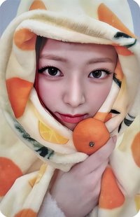 BORN TO BE ms 1.0 簽售卡 