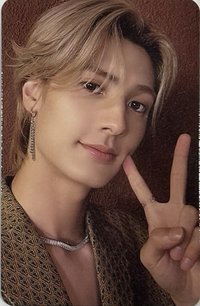 Break the Brake 入場卡 / 場限卡 首爾場 Day3