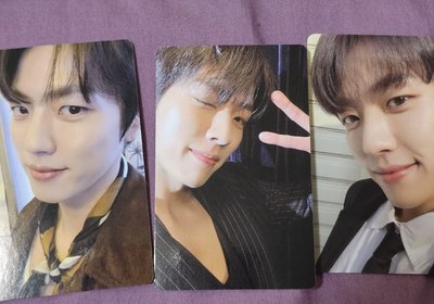 INFINTIE｜LIKE INFINITE 週年版 專卡