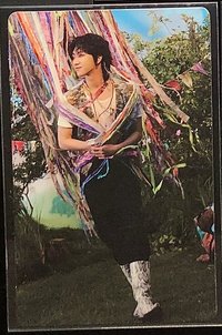 八 迷十一wvs特典