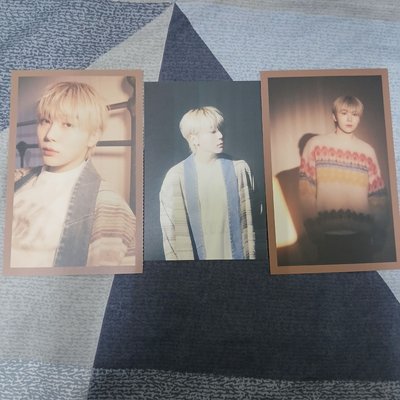 ♡寛 分隊雜誌卡