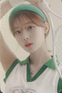 24年曆 am 特典卡 冬