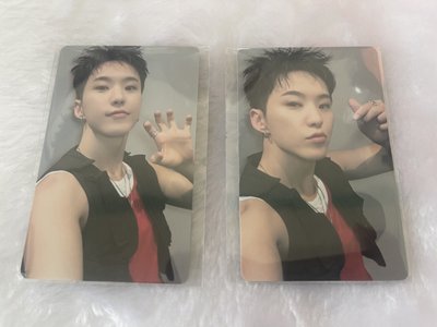 HOSHI 豪雨場限卡（卡背日本）價格含未拆專一張