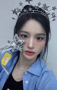 STICK OUT 愛豆驛站 1.0 簽售卡 星星精靈