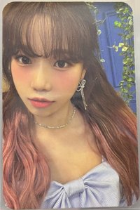 Op.22 Y-Waltz: in Minor 專輯卡 