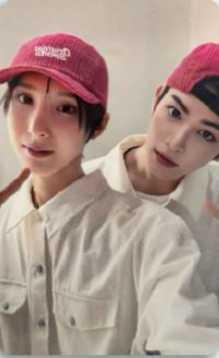 迷二 打歌卡 45