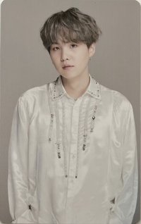 SY Tour 入場卡 / 場限卡 Final Army Zone PVC硬卡