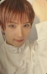 正規四 專輯卡 DREAMINI ver