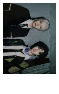 加冠禮 周邊卡 團款分隊卡拍立得