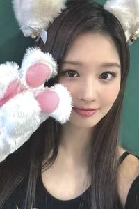 仲夏夜 sw 3.0 幸運卡 白貓