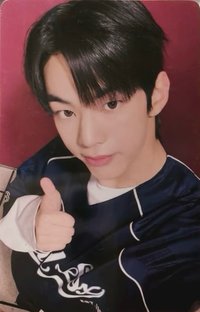 SUMMER BEAT! yzy 粉色情書 特典卡 