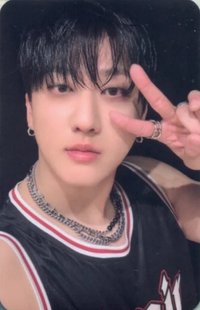 合(HOP) sw A版 幸運卡 