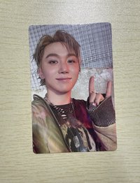 勝寛 New Burstday 版