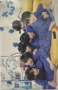 第一期會員禮 會員禮卡 團卡