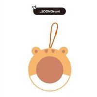 ANITEEZ IN THE CALLING 徽章套 CAN BADGE COVER