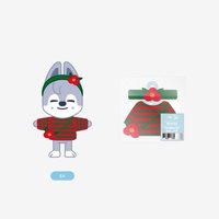 Stay in STAY 娃衣 Camellia ver.