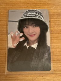 2025 日巡隨機卡-米妮1