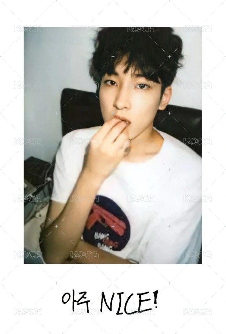 正一後續 專輯卡 正規一後續 正面