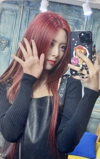 BORN TO BE wm 1.0 簽售卡 