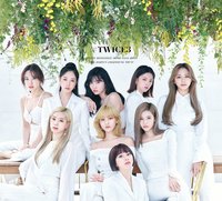 #TWICE3 JPN BEST ALBUM CD 初回限定盤A