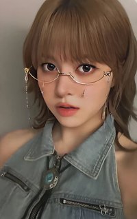 STICK OUT am 2.0 簽售卡 臉鏈